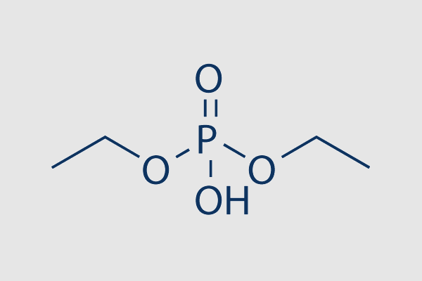 Diethyl phosphate