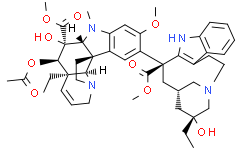 Vinblastine