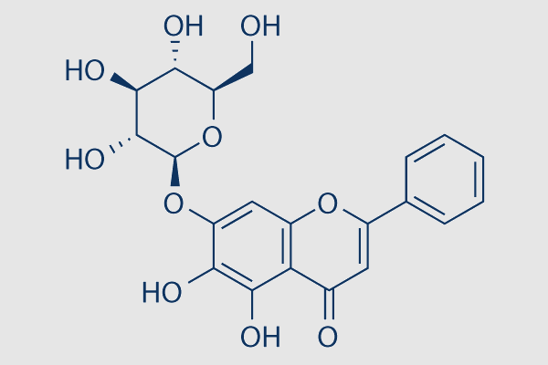 Oroxin A