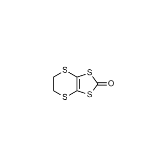 5,6-Dihydro-[1,3]dithiolo[4,5-b][1,4]dithiin-2-one