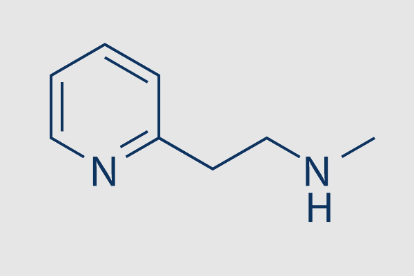 Betahistine