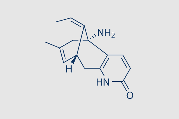 (-)-Huperzine A (HupA)