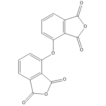 4,4'-Oxybis(isobenzofuran-1,3-dione)