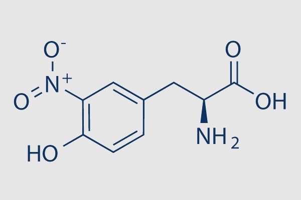 3-Nitro-L-tyrosine
