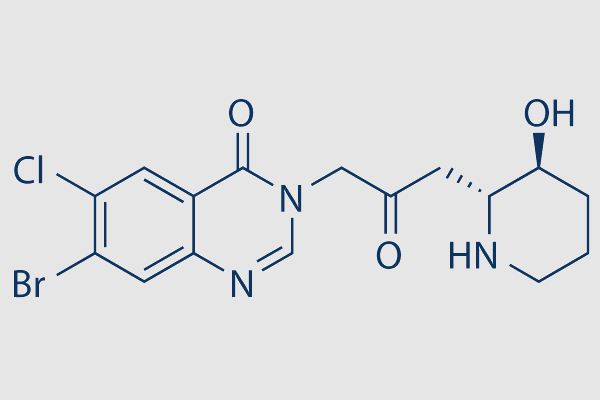 Halofuginone