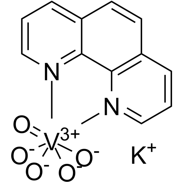 bpV(phen)