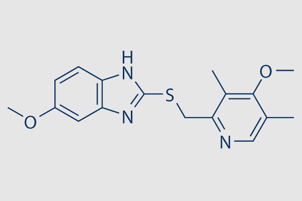 Ufiprazole