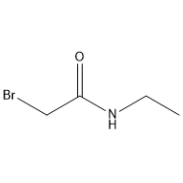 2-Bromo-n-ethylacetamide