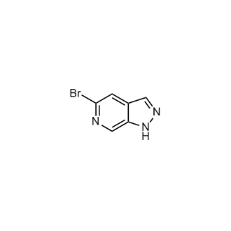 5-Bromo-1H-pyrazolo[3,4-c]pyridine