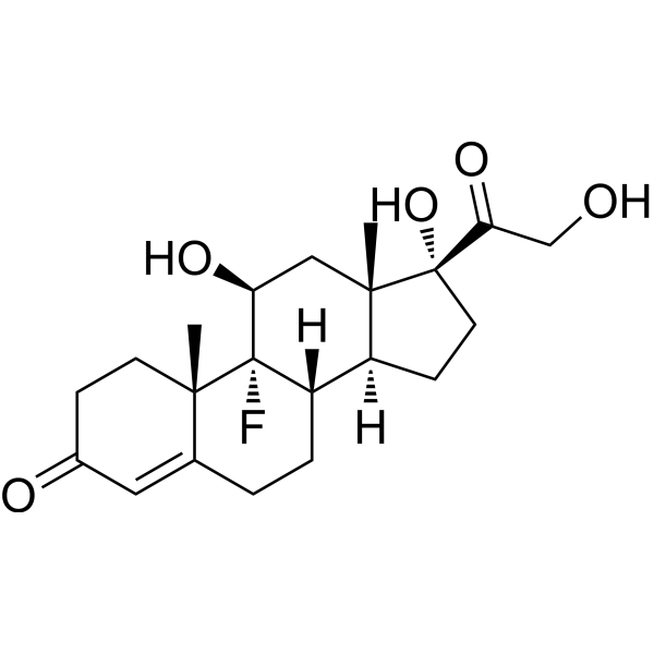 Fludrocortisone