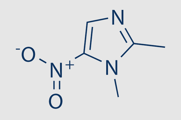 Dimetridazole