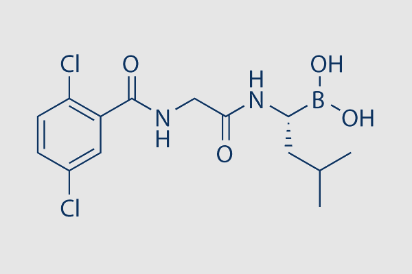 Ixazomib (MLN2238)