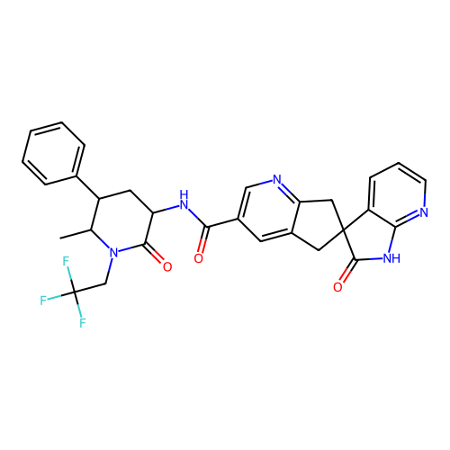 Ubrogepant