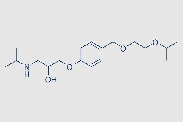 Bisoprolol