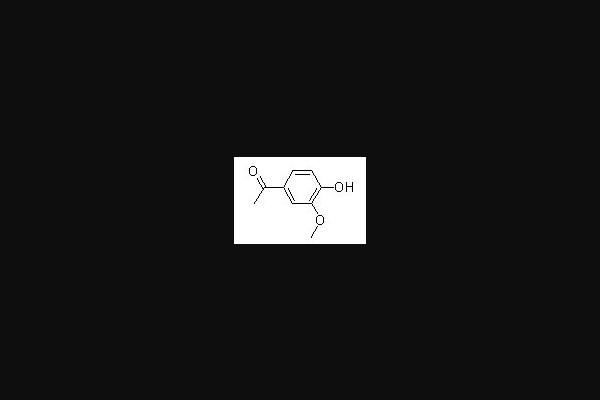 Apocynin (NSC 2146)