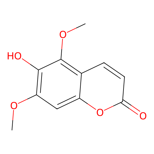 Fraxinol
