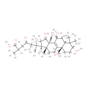 Ganoderic acid I