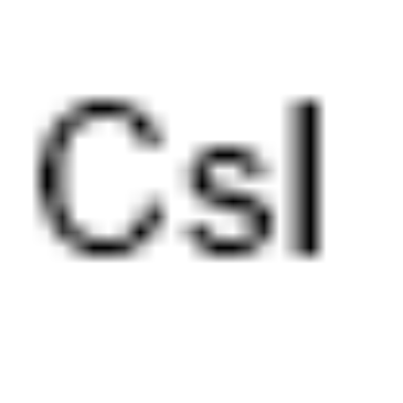 Cesiumiodide