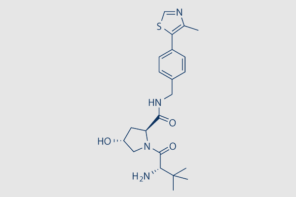 (S,R,S)-AHPC (MDK7526)