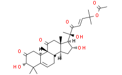 Isocucurbitacin B