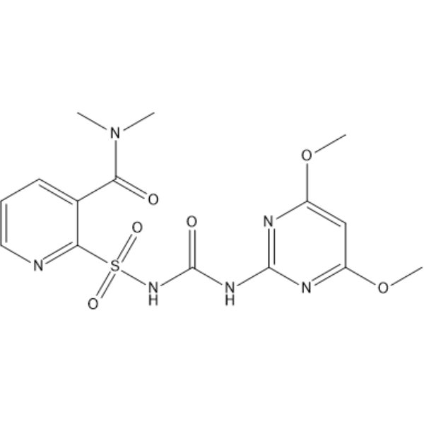 Nicosulfuron