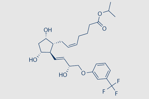 Travoprost