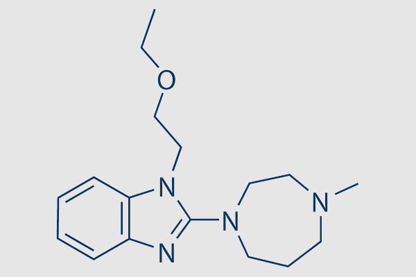 Emedastine