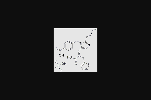 Eprosartan Mesylate