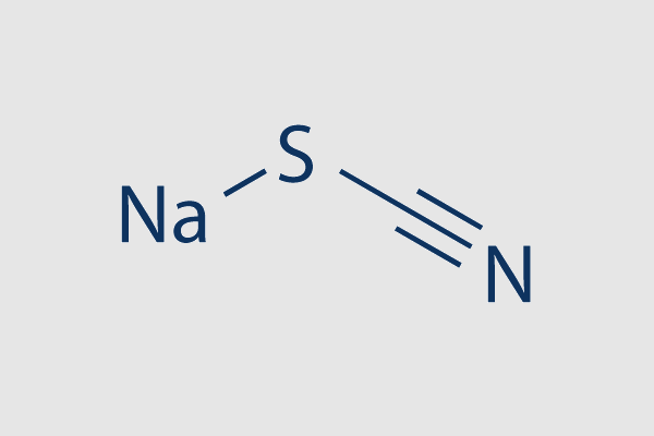 Sodium Thiocyanate