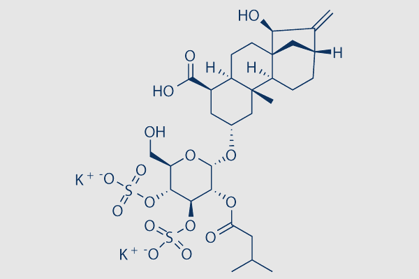 Atractyloside potassium salt