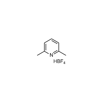 2,6-Lutidine tetrafluoroborate