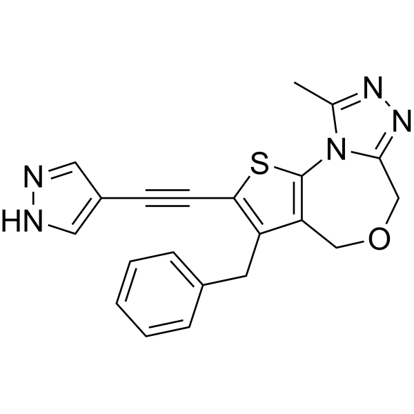 Desmethyl-QCA276