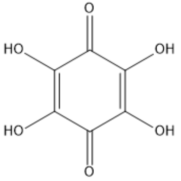 Tetrahydroxyquinone