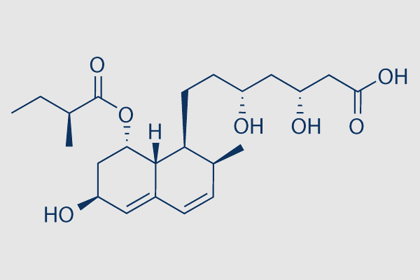 Pravastatin