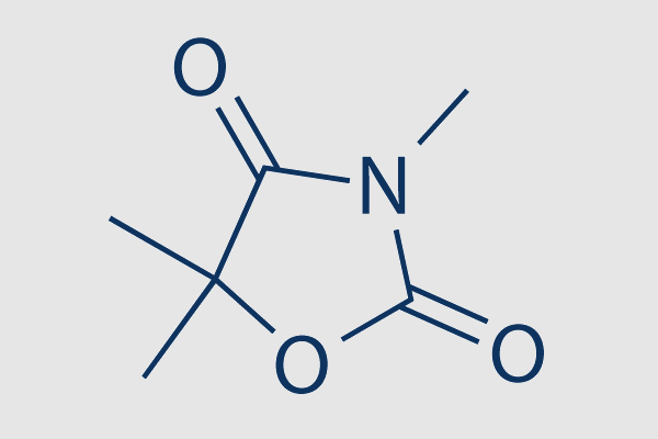 Trimethadione