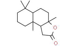Sclareolide