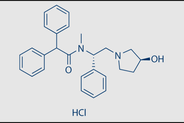 Asimadoline hydrochloride