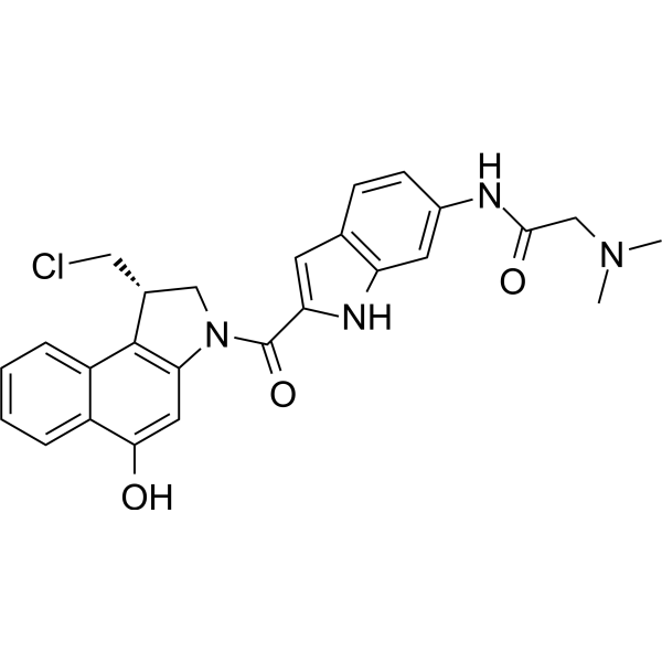 Duocarmycin GA