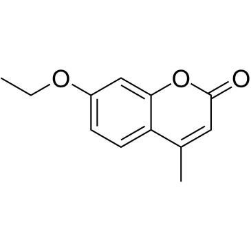 7-Ethoxy-4-methylcoumarin