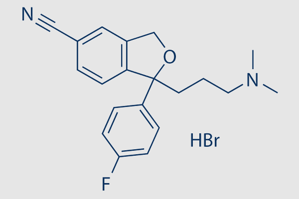 Citalopram HBr