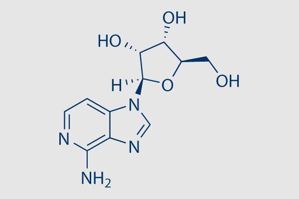 3-deazaadenosine