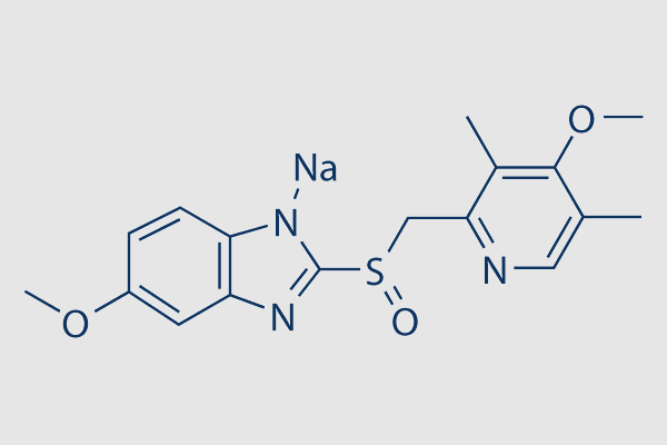 Omeprazole Sodium