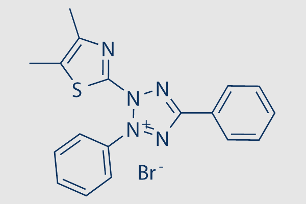 Thiazolyl Blue