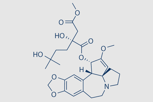 Harringtonine