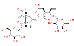 Sylvestroside I