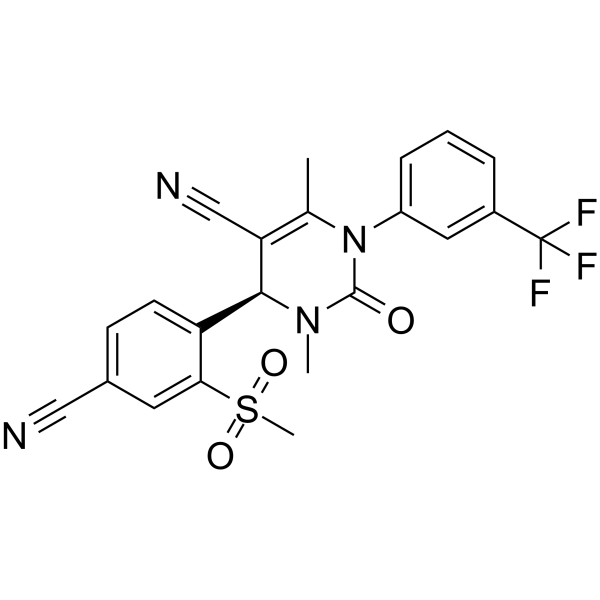 (R)-BAY-85-8501