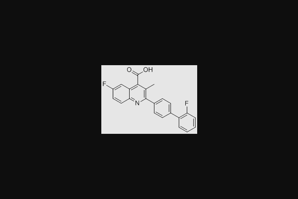 Brequinar (DUP785)