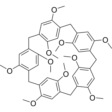 Dimethoxypillar[5]arene