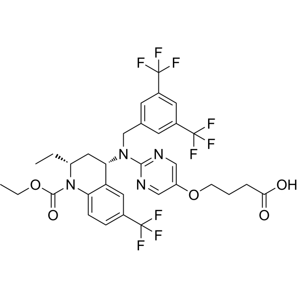 Obicetrapib