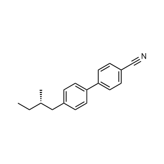 (S)-4'-(2-Methylbutyl)-[1,1'-biphenyl]-4-carbonitrile